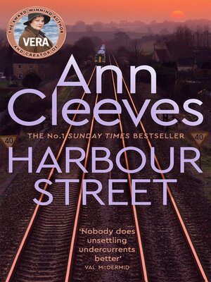 cover image of Harbour Street